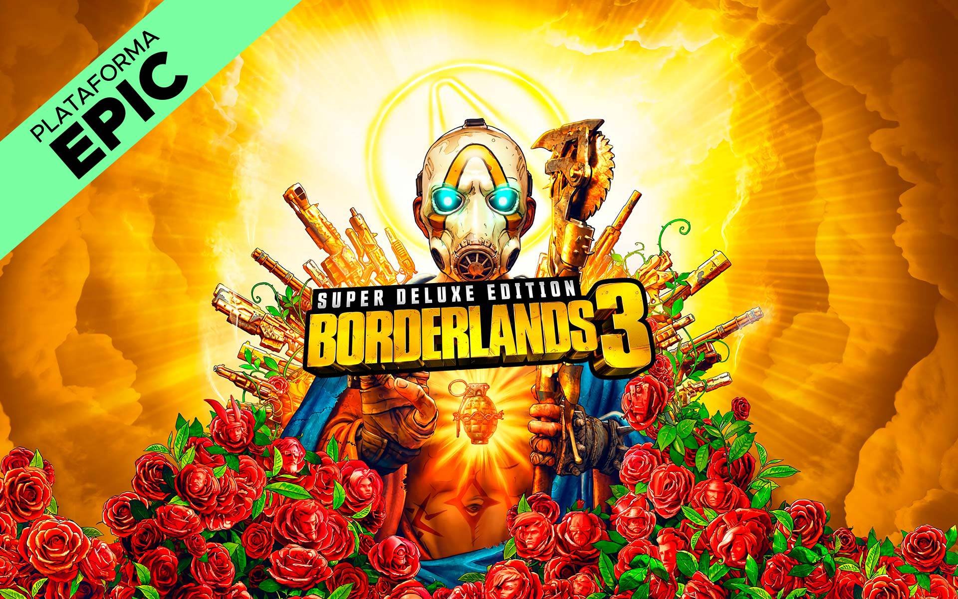 Borderlands 3 ошибка связи epic games